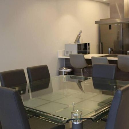 Departamento En Zona Andares, Park Life Apartman Guadalajara Kültér fotó