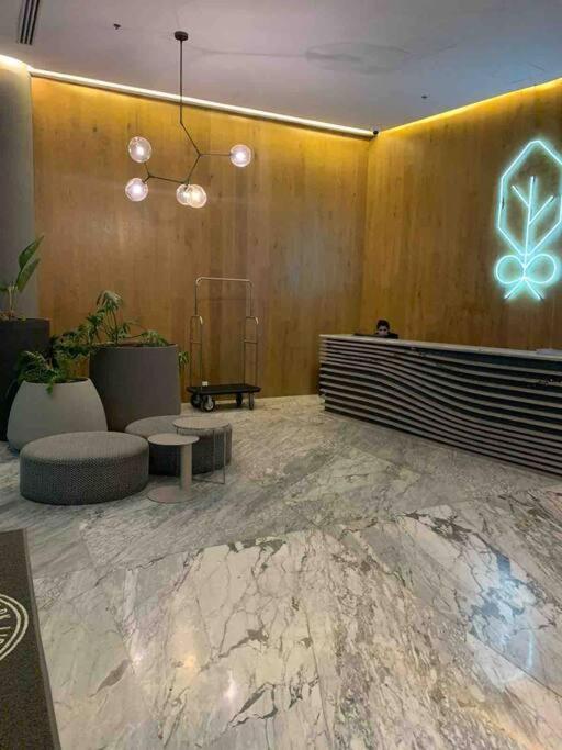 Departamento En Zona Andares, Park Life Apartman Guadalajara Kültér fotó