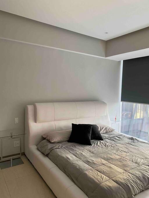 Departamento En Zona Andares, Park Life Apartman Guadalajara Kültér fotó