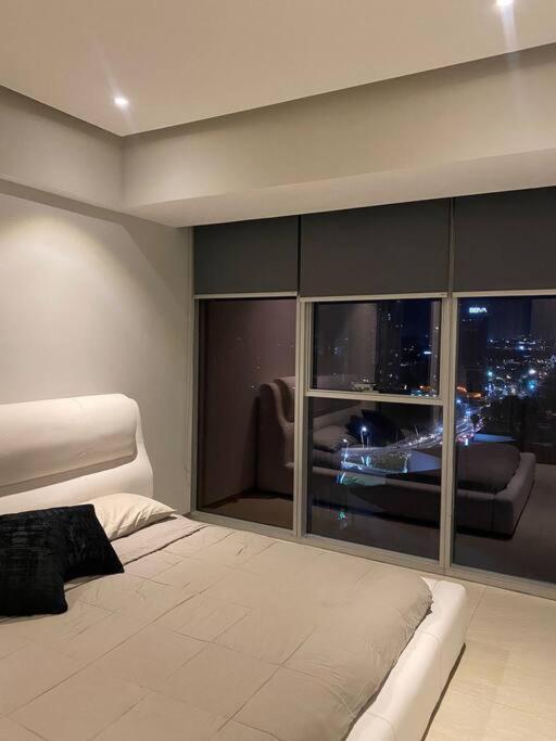 Departamento En Zona Andares, Park Life Apartman Guadalajara Kültér fotó