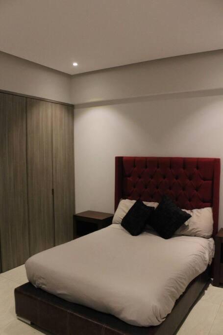 Departamento En Zona Andares, Park Life Apartman Guadalajara Kültér fotó