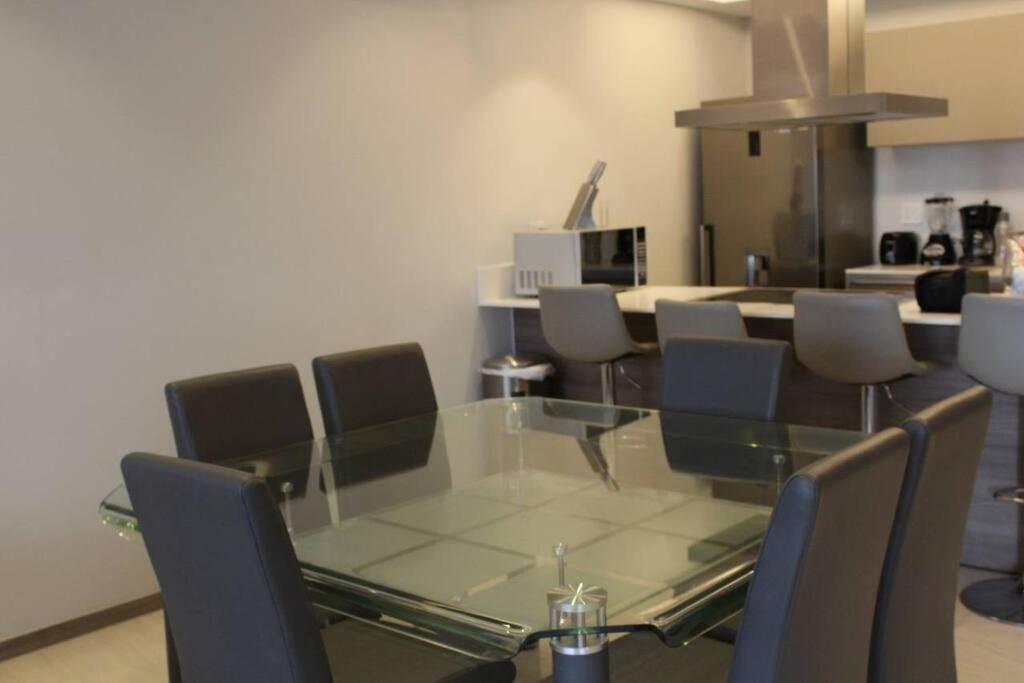 Departamento En Zona Andares, Park Life Apartman Guadalajara Kültér fotó